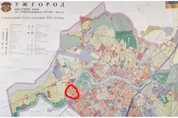 Через рейдерські апетити Ужгородської мерії настав геноцид підприємств міста Через рейдерські апетити Ужгородської мерії настав геноцид підприємств міста