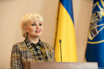 Злата Лагутіна: у Києві декларації про доходи подали 3502 мільйонери Злата Лагутіна: у Києві декларації про доходи подали 3502 мільйонери