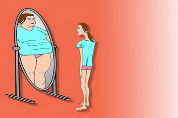 Анорексія - психіатричне захворювання: інтерв'ю з клінічною та реабілітаційною психологинею Златославою Філь Анорексія - психіатричне захворювання: інтерв'ю з клінічною та реабілітаційною психологинею Златославою Філь