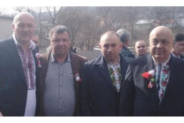 Тендерні махінації слуг народу на Тячівщині або як красиво забити на закон Тендерні махінації слуг народу на Тячівщині або як красиво забити на закон