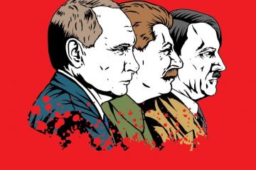 У війні в Україні путін особисто приймає оперативні й тактичні рішення рівня полковника, – The Guardian  У війні в Україні путін особисто приймає оперативні й тактичні рішення рівня полковника, – The Guardian