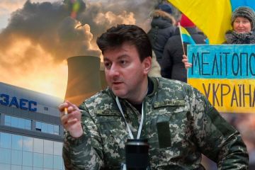 У Запорізькі ОВА розповіли про підготовку до псевдореферендуму окупантів та викрадення людей в Енергодарі У Запорізькі ОВА розповіли про підготовку до псевдореферендуму окупантів та викрадення людей в Енергодарі