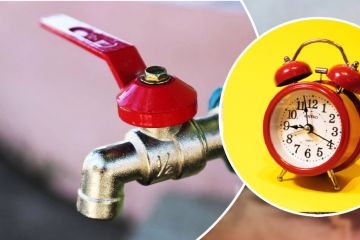 У Миколаєві воду подаватимуть погодинно У Миколаєві воду подаватимуть погодинно