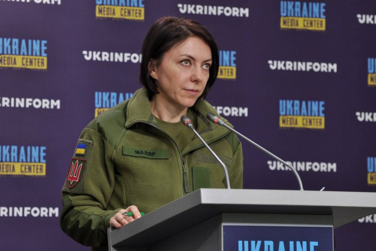 Росія не має переваги у повітрі завдяки українським Повітряним силам Росія не має переваги у повітрі завдяки українським Повітряним силам