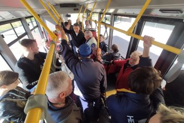 До Харкова вже повернулось близько 600 тисяч людей: у метро досі живуть понад 4 тисячі До Харкова вже повернулось близько 600 тисяч людей: у метро досі живуть понад 4 тисячі