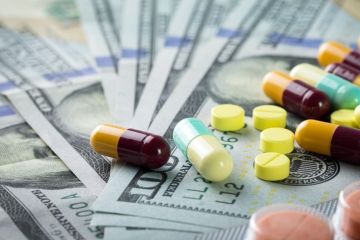 «Оптима-фарм» Богдана Губского сотрудничает с работающими в РФ фарм-компаниями «Оптима-фарм» Богдана Губского сотрудничает с работающими в РФ фарм-компаниями