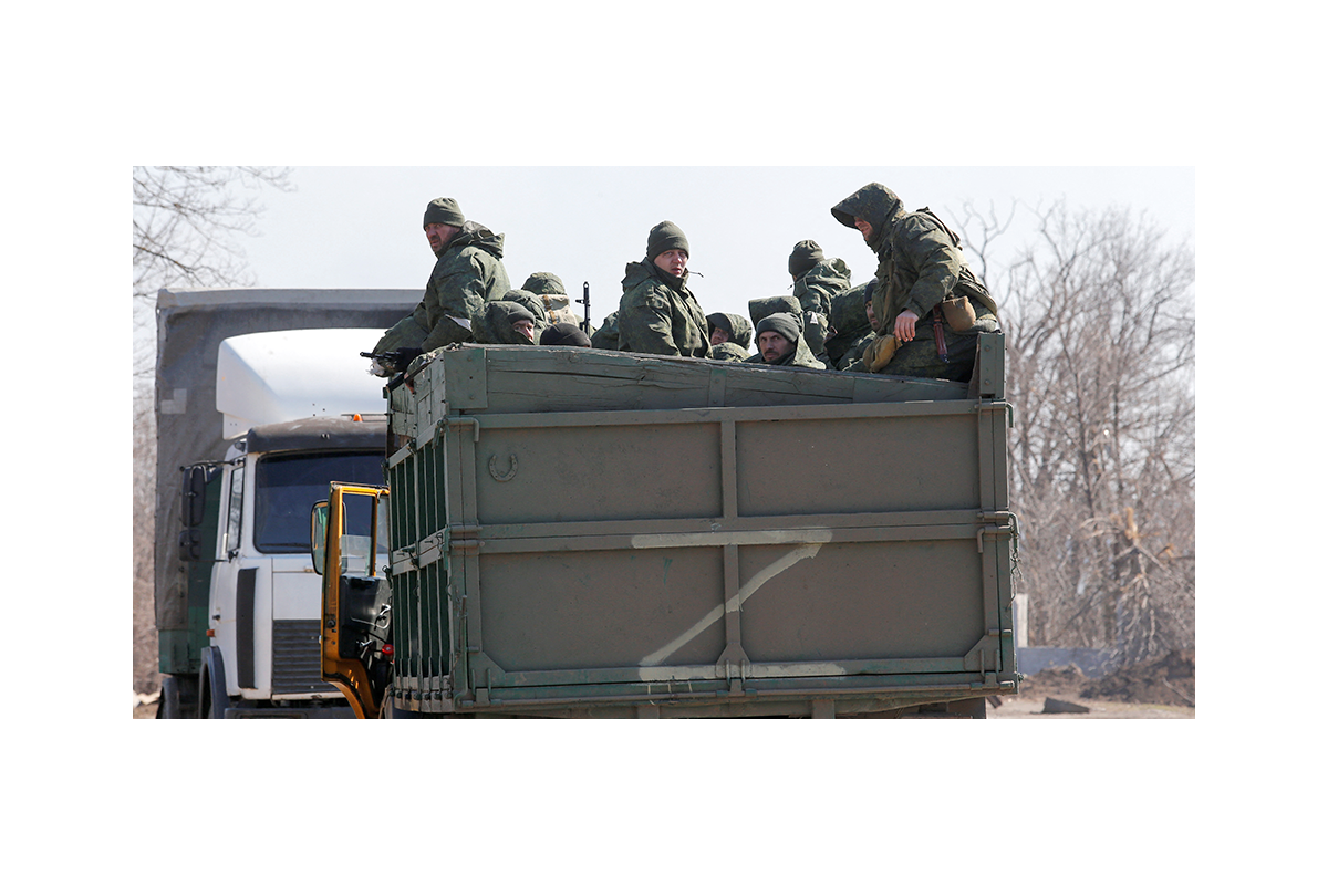 У Запорізькій області підлітки співпрацювали з окупантами й мародерили