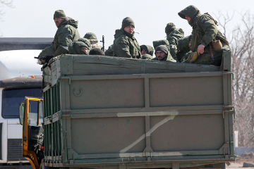 У Запорізькій області підлітки співпрацювали з окупантами й мародерили У Запорізькій області підлітки співпрацювали з окупантами й мародерили