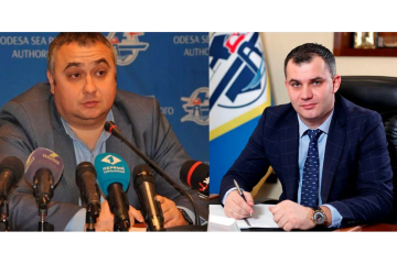 "Команда", яка заточена на те, щоби не робити, а заробляти на власну кишеню "Команда", яка заточена на те, щоби не робити, а заробляти на власну кишеню