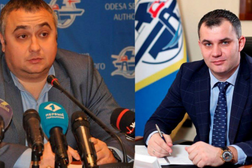 "Команда", яка заточена на те, щоби не робити, а заробляти на власну кишеню "Команда", яка заточена на те, щоби не робити, а заробляти на власну кишеню