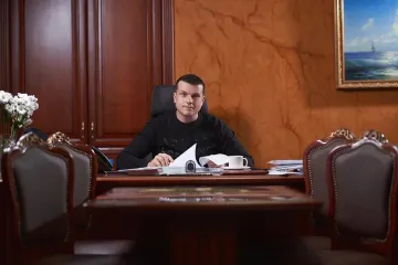 ​Миколаївський екс-депутат Горбуров виявився фігурантом справи про хабар голові Верховного Суду