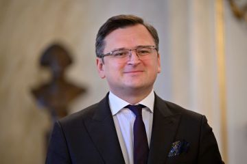 Дмитро Кулеба: "знайшли майже тридцять дуже сильних кандидатів" Дмитро Кулеба: "знайшли майже тридцять дуже сильних кандидатів"