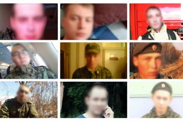 Засуджено 9 військовослужбовців рф, які били, катували та погрожували вбивством мешканцю Бучі Засуджено 9 військовослужбовців рф, які били, катували та погрожували вбивством мешканцю Бучі