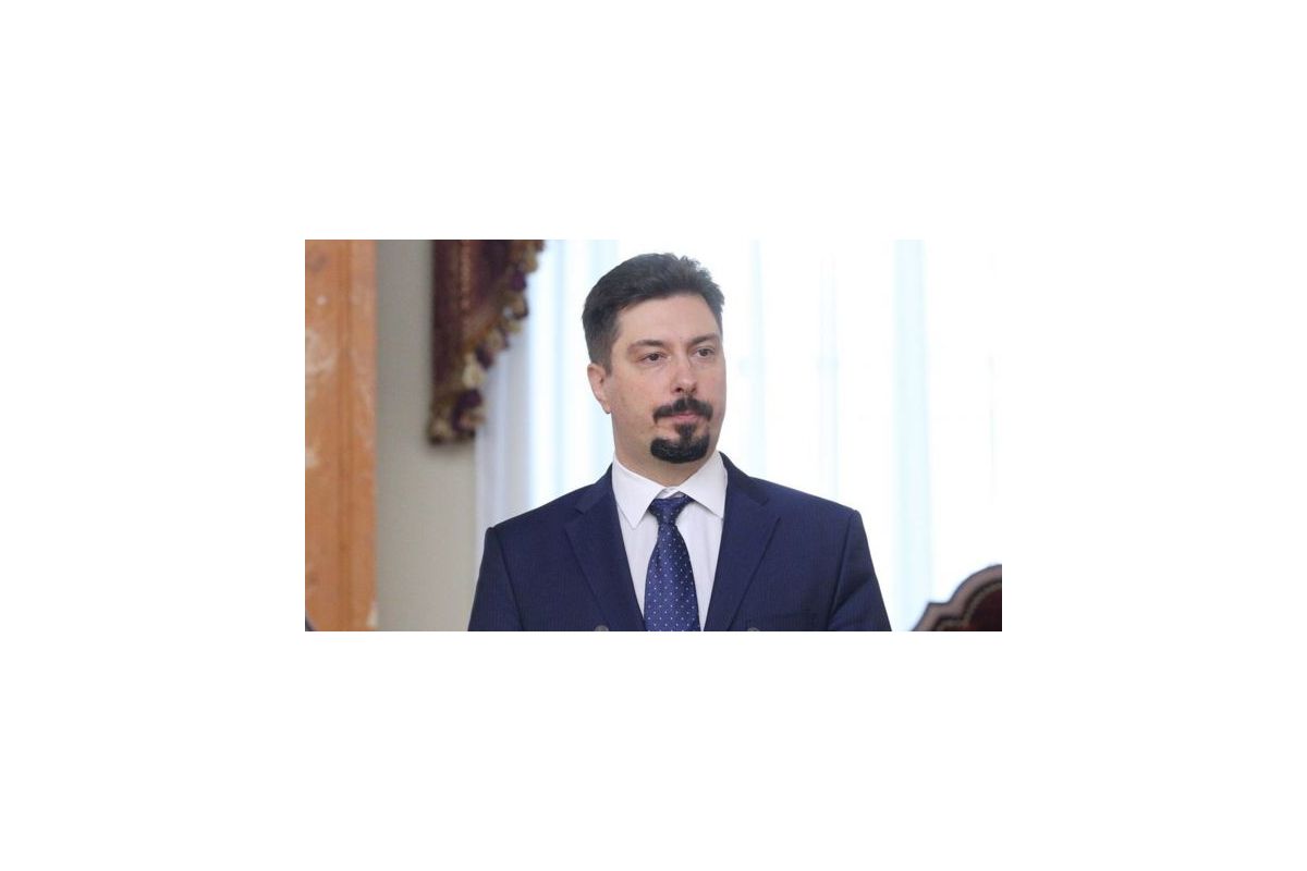 Ексочільник Верховного Суду Князєв знаходиться в ізоляторі, – повідомляє Укрінформ з посиланням на прессекретарку Спеціалізованої антикорупційної прокуратури Ексочільник Верховного Суду Князєв знаходиться в ізоляторі, – повідомляє Укрінформ з посиланням на прессекретарку Спеціалізованої антикорупційної прокуратури