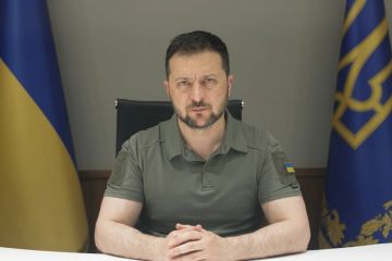 Разом із партнерами України зробимо захист від терору максимально міцним – звернення Президента Володимира Зеленського Разом із партнерами України зробимо захист від терору максимально міцним – звернення Президента Володимира Зеленського