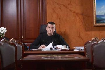 Миколаївський екс-депутат Горбуров виявився фігурантом справи про хабар голові Верховного Суду Миколаївський екс-депутат Горбуров виявився фігурантом справи про хабар голові Верховного Суду