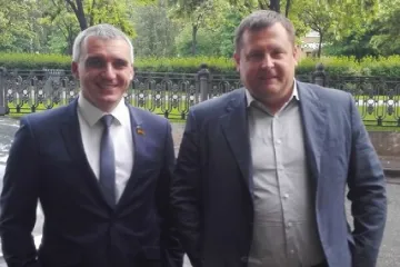 ​В Украине в пятницу появится "партия мэров". Кто ее создает и почему туда не вошел Кличко