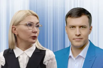 ​"Сірі кардинали" київської політики: Шлапак і Нестор, або до чого тут Тимошенко