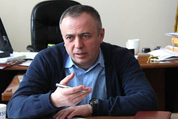 Геннадій Заболотний – претендент на крісло НСЗУ з корупційним минулим Геннадій Заболотний – претендент на крісло НСЗУ з корупційним минулим