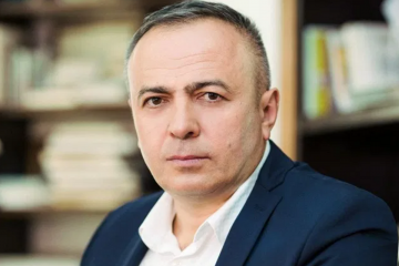 Геннадій Заболотний – претендент на крісло НСЗУ з корупційним минулим Геннадій Заболотний – претендент на крісло НСЗУ з корупційним минулим