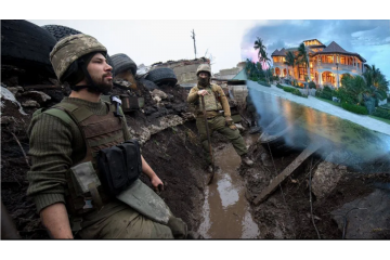 ДЕПУТАТ ВІД ОПЗЖ ІСАЄНКО ПОЗБАВИВ ВІЙСЬКОВИХ ЖИТЛА, АЛЕ НАДБАВ ДОНЬЦІ ВІЛЛУ ЗА 100 МІЛЬЙОНІВ ГРИВЕНЬ ДЕПУТАТ ВІД ОПЗЖ ІСАЄНКО ПОЗБАВИВ ВІЙСЬКОВИХ ЖИТЛА, АЛЕ НАДБАВ ДОНЬЦІ ВІЛЛУ ЗА 100 МІЛЬЙОНІВ ГРИВЕНЬ