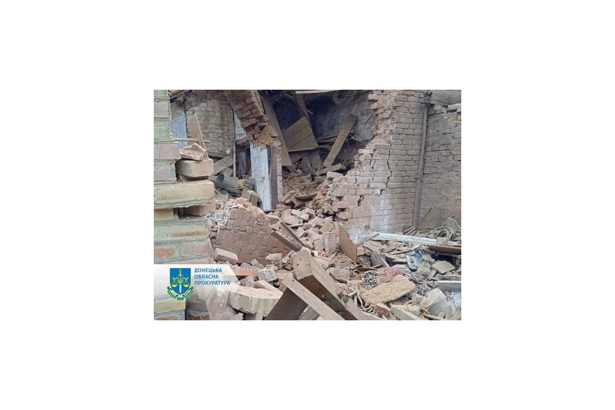 Накрили мінометним та артилерійським вогнем – на Донеччині розпочато кримінальні провадження  Накрили мінометним та артилерійським вогнем – на Донеччині розпочато кримінальні провадження