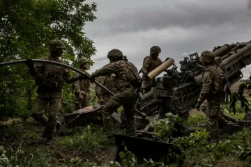 ​Україна перехоплює ініціативу – росія захищається, але для нарощення потрібна зброя дальністю до 200 км, – заступник Міністра оборони Гаврилов