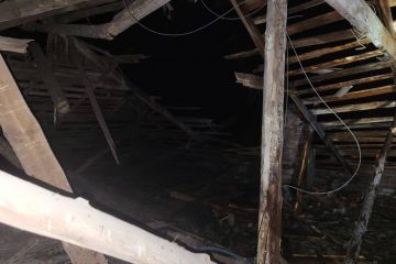 Протягом минулої доби ворог з артилерії та мінометів обстрілював прикордонні та прифронтові населені пункти Куп'янського, Харківського та Чугуївського районів області, - Харківська ОВА  Протягом минулої доби ворог з артилерії та мінометів обстрілював прикордонні та прифронтові населені пункти Куп'янського, Харківського та Чугуївського районів області, - Харківська ОВА