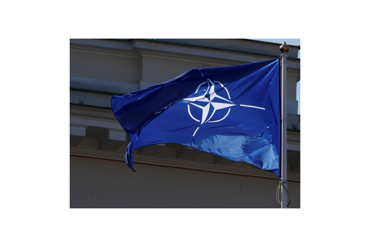 НАТО запустило новий центр для захисту підводних трубопроводів і кабелів через ймовірність диверсій зі сторони росії, - AP НАТО запустило новий центр для захисту підводних трубопроводів і кабелів через ймовірність диверсій зі сторони росії, - AP