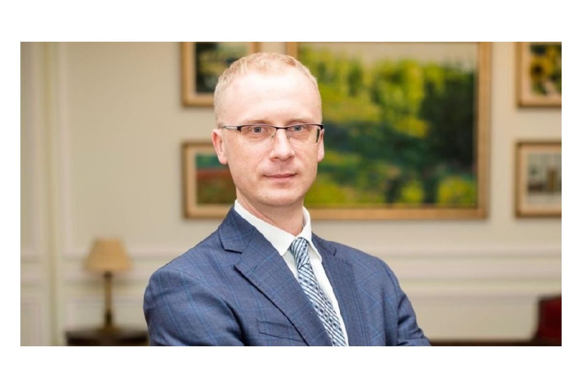 Ніколенко про звільнених військових в Угорщині: "уряд не був поінформований" Ніколенко про звільнених військових в Угорщині: "уряд не був поінформований"