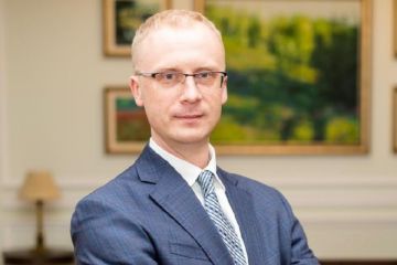 Ніколенко про звільнених військових в Угорщині: "уряд не був поінформований" Ніколенко про звільнених військових в Угорщині: "уряд не був поінформований"