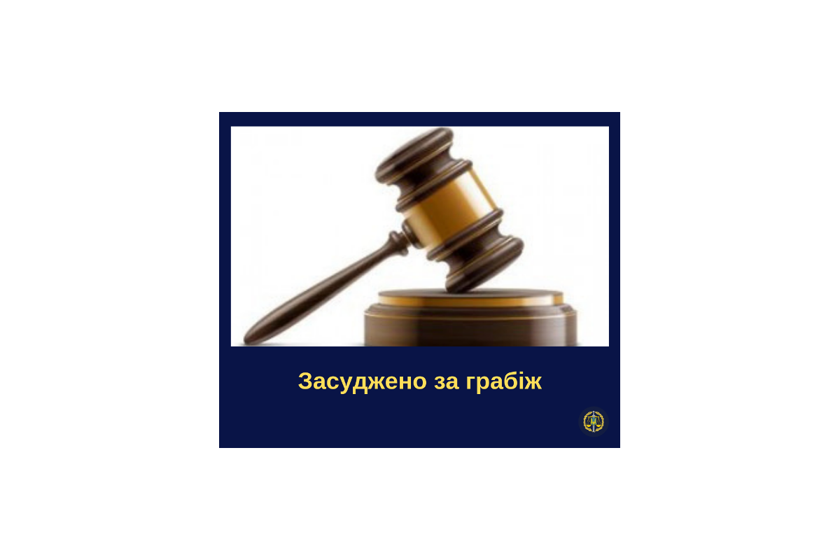 На Буковині засуджено чоловіка та жінку, які  побили та пограбували перехожого