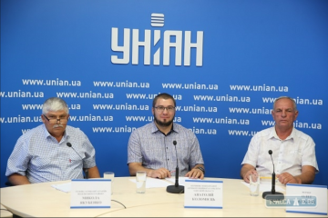 Фермеры Одесской области готовы к радикальным действиям из-за рейдерских захватов Фермеры Одесской области готовы к радикальным действиям из-за рейдерских захватов