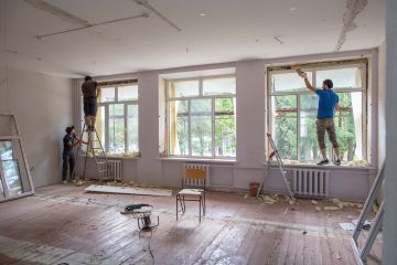 Посадовці Дніпровської міськради підозрюються у привласненні 7 млн грн державних коштів Посадовці Дніпровської міськради підозрюються у привласненні 7 млн грн державних коштів