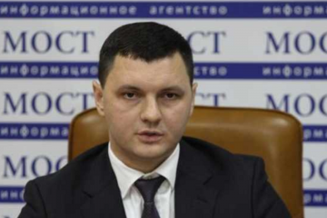 Глава ГТС Муратов пропихивает на таможню контрабандиста из команды Порошенко Сергея Сличко Глава ГТС Муратов пропихивает на таможню контрабандиста из команды Порошенко Сергея Сличко