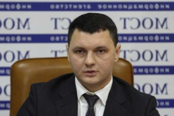 Глава ГТС Муратов пропихивает на таможню контрабандиста из команды Порошенко Сергея Сличко Глава ГТС Муратов пропихивает на таможню контрабандиста из команды Порошенко Сергея Сличко