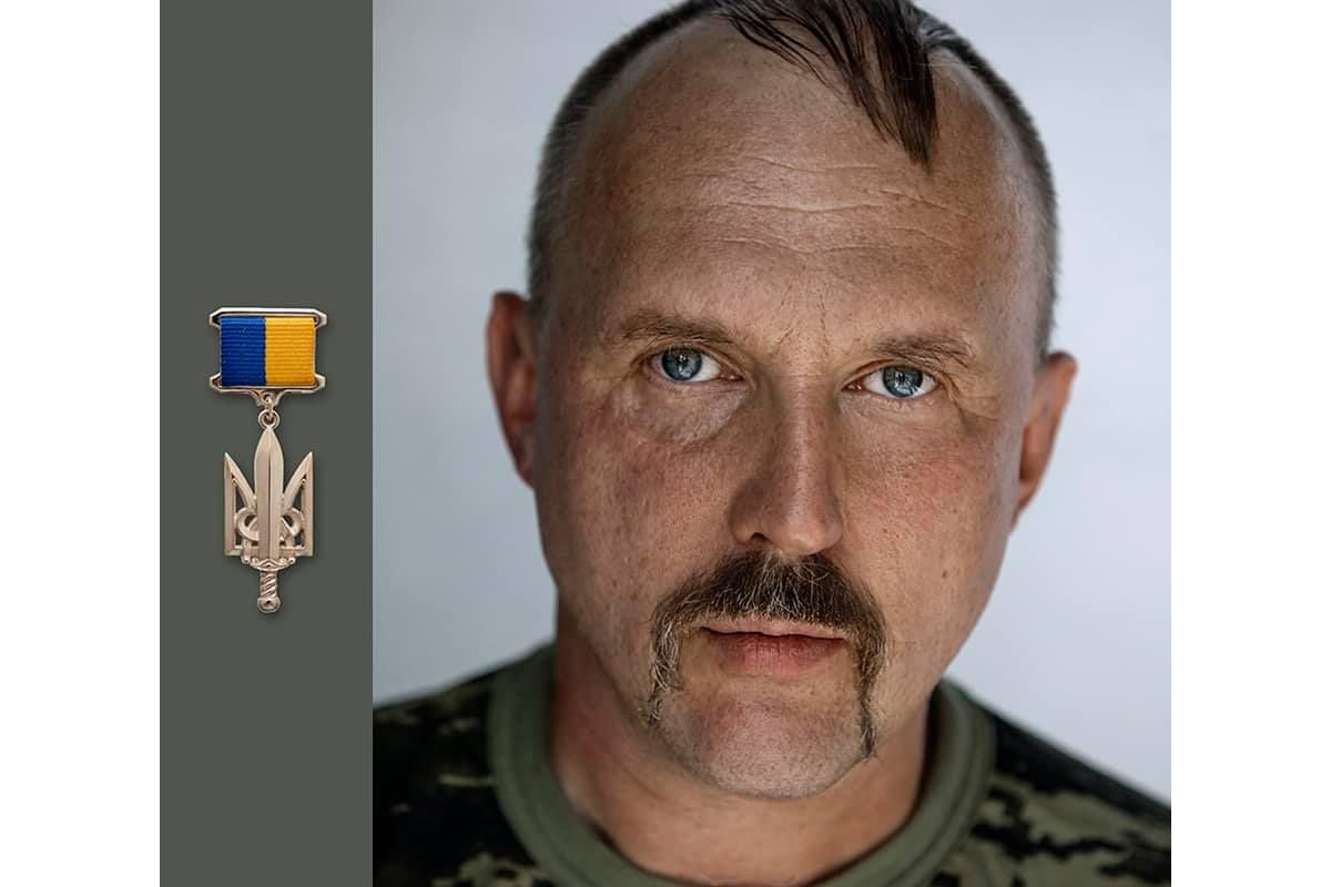 Вітаємо лікаря і патріота України Юрія Скребця з Днем народження! Вітаємо лікаря і патріота України Юрія Скребця з Днем народження!