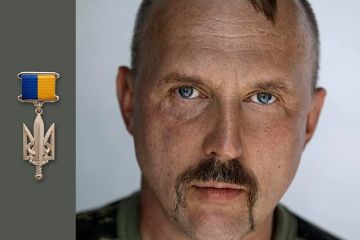 Вітаємо лікаря і патріота України Юрія Скребця з Днем народження! Вітаємо лікаря і патріота України Юрія Скребця з Днем народження!