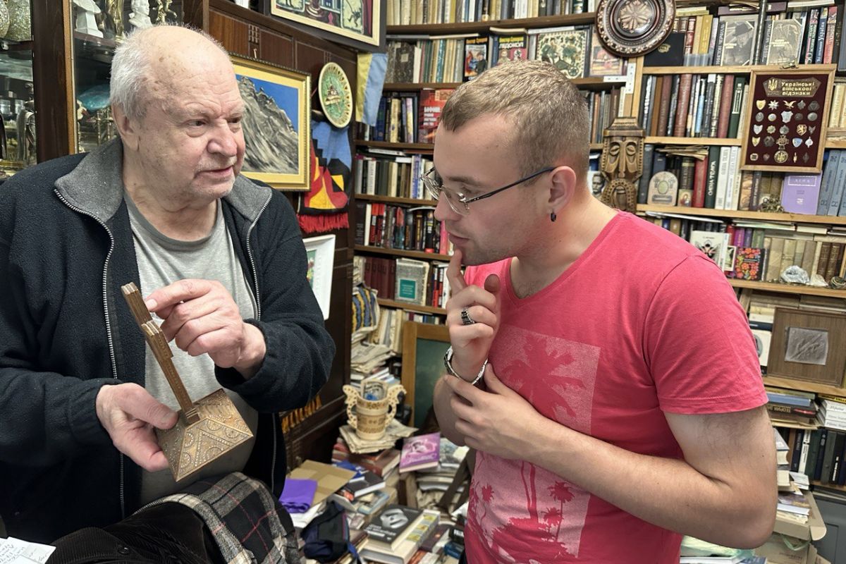 Бестіарії. Ретроспектива фальсифікацій історичної пам’яті українського народу Бестіарії. Ретроспектива фальсифікацій історичної пам’яті українського народу