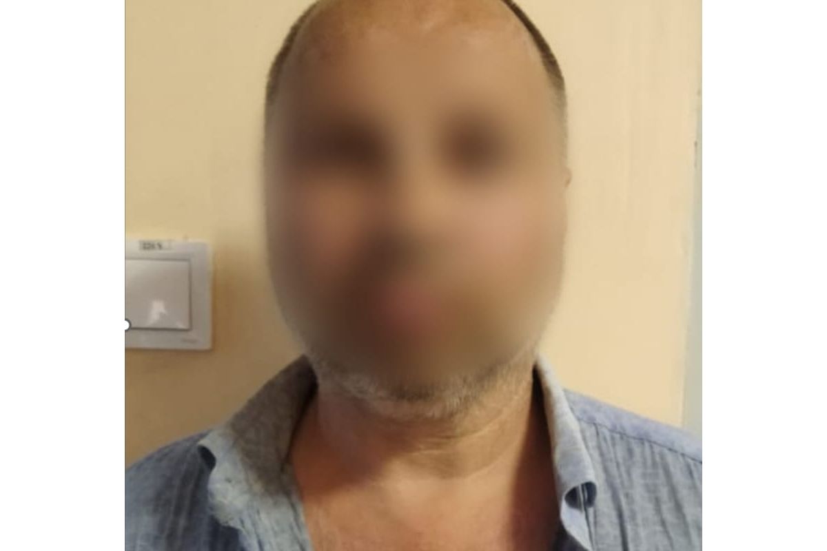 «Зливав» дані про розміщення українських військових в проросійські чати – підозрюється житель Краматорська «Зливав» дані про розміщення українських військових в проросійські чати – підозрюється житель Краматорська