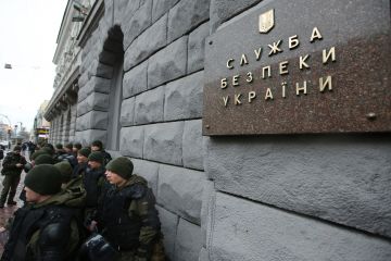 Реформа СБУ: чи можна буде довіряти головній спецслужбі країни? Реформа СБУ: чи можна буде довіряти головній спецслужбі країни?