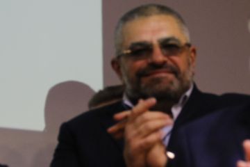 Арутюнян Еміль Карленович: від того, як ми допомагаємо захисникам наших кордонів, залежить безпека всієї України Арутюнян Еміль Карленович: від того, як ми допомагаємо захисникам наших кордонів, залежить безпека всієї України