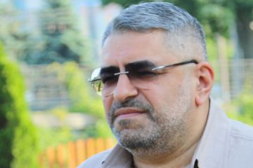 Арутюнян Еміль Карленович: допомога лікарням у період епідемії COVID-19 – один з найважливіших напрямів благодійності Арутюнян Еміль Карленович: допомога лікарням у період епідемії COVID-19 – один з найважливіших напрямів благодійності