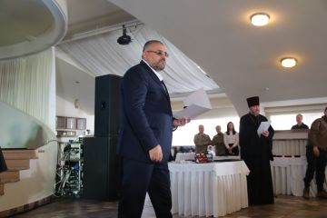 Арутюнян Еміль Карленович: допомога дитячим лікарням, особливо у кризовий період – пріоритетний напрям для меценатів Арутюнян Еміль Карленович: допомога дитячим лікарням, особливо у кризовий період – пріоритетний напрям для меценатів