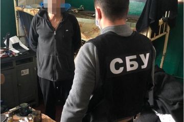 На Донеччині 5 осіб судитимуть за проведення злочинної «сходки» кримінальних авторитетів На Донеччині 5 осіб судитимуть за проведення злочинної «сходки» кримінальних авторитетів