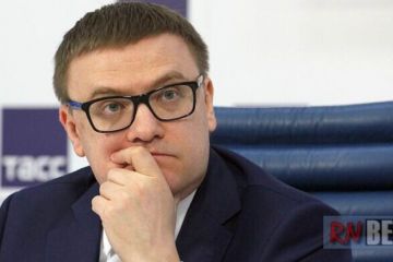 Алексей Текслер: бизнес губернатора Алексей Текслер: бизнес губернатора