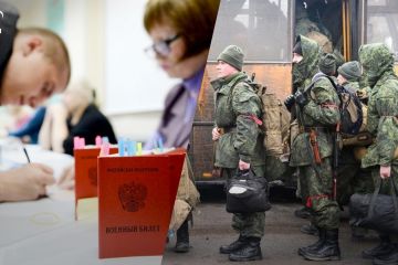 Росіяни закінчилися: зс рф намагається залучити в армію громадян країн Центральної Азії Росіяни закінчилися: зс рф намагається залучити в армію громадян країн Центральної Азії