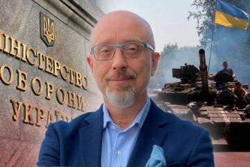 Мобілізація в Україні: Міністр оборони розповів, кого призивають в першу чергу Мобілізація в Україні: Міністр оборони розповів, кого призивають в першу чергу