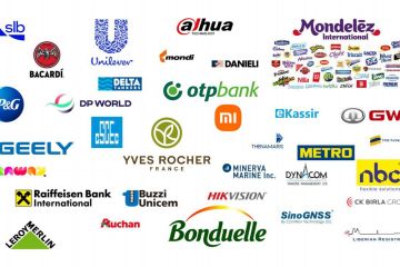 НАЗК запросило в Україну всіх керівників міжнародних компаній, які входять до списку спонсорів війни НАЗК запросило в Україну всіх керівників міжнародних компаній, які входять до списку спонсорів війни