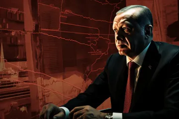 ​Осінь Ердогана: турецький лідер здає позиції в зовнішній політиці?